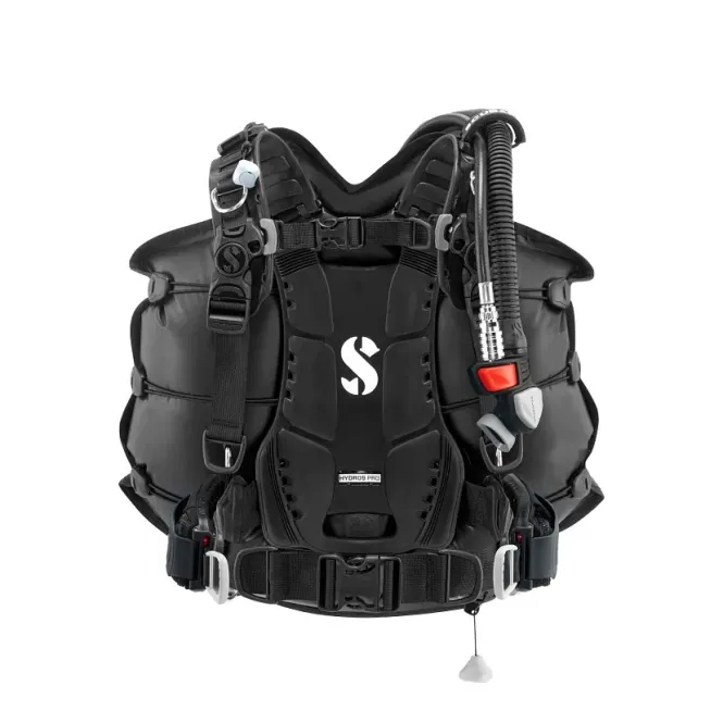 Gilet Scubapro Hydros Pro 2
